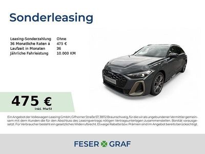 Magnetgrau Neu 2025 Audi A5 Ambiente Coupé | 59.449 € (Fairer Preis)