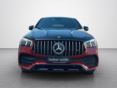 Mercedes GLE400
