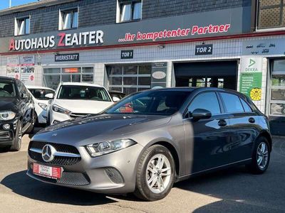 Mercedes A180
