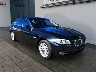 BMW 528