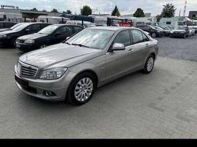 Mercedes C280
