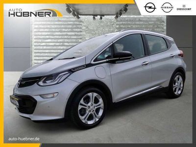 gebraucht Opel Ampera -e Ultimate Kamera|Keyless|4xSHZ|LHZ