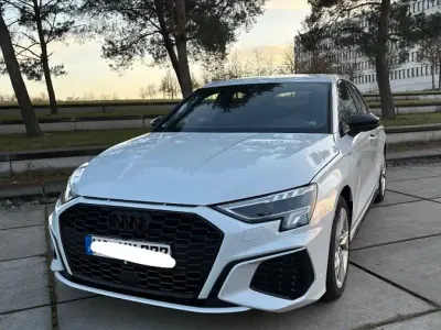 Gebraucht Audi A3