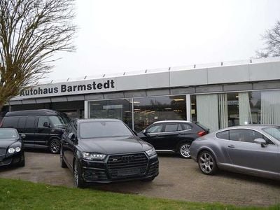 Usata Audi SQ7 Sport 435 CV (319 kW) 2018 Nero SUV