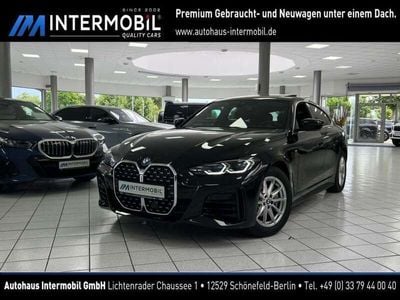 BMW 430