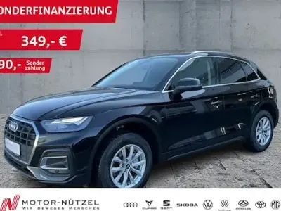 Gebraucht Audi Q5