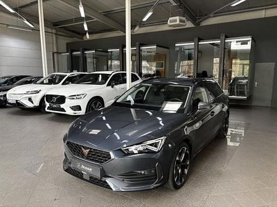 Second-hand Cupra Leon 204 CP (150 kW) 2024 Gri Break