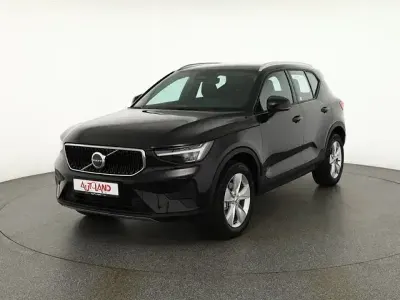 Nuova Volvo XC40 163 CV (119 kW) 2025 Nero SUV