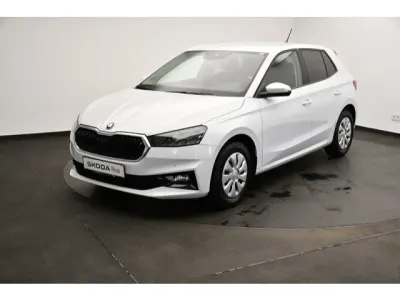 Gebraucht Skoda Fabia Drive 95 PS (69 kW) 2024 Kleinwagen