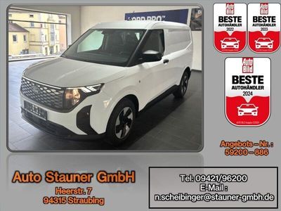 Ford E-Transit