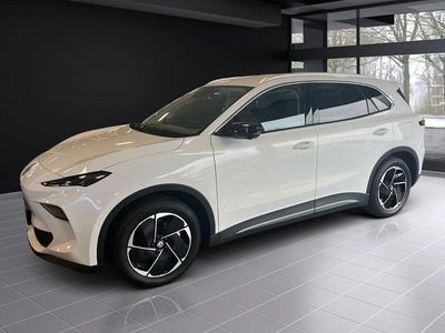 Neu MG S5 Luxury 169 kW (231 PS) 2026 SUV