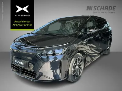 Gebraucht XPENG X9