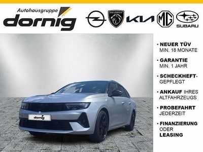 Gebraucht Opel Astra 131 PS (96 kW) 2024 Andere farbe Kombi