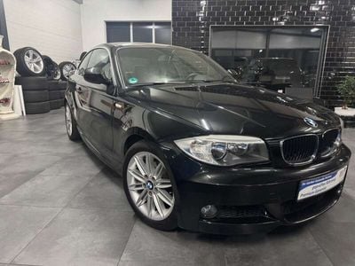 BMW 125 Coupé