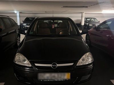 gebraucht Opel Corsa 1.2 twinport