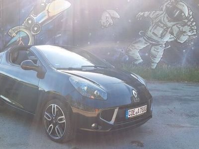 Renault Wind