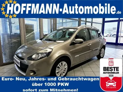 Gebraucht Renault Clio II