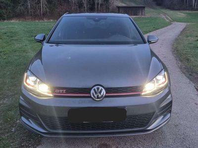 gebraucht VW Golf GTI (BlueMotion Technology) Performance