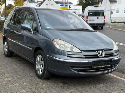 Peugeot 807