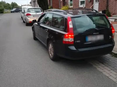 Gebraucht Volvo V50