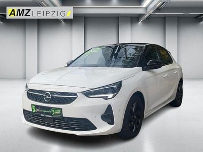 Lack weiss banquise/typ aussenverkl Gebraucht 2023 Opel Corsa Kleinwagen | 15.490 € (Fairer Preis)