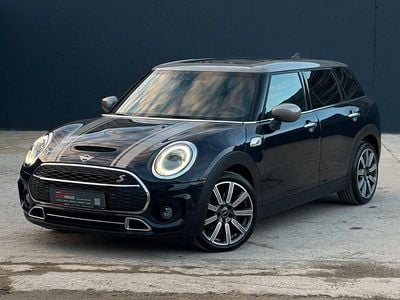 Gebraucht Mini Cooper S Clubman Classic 178 PS (130 kW) 2022 Schwarz Kombi