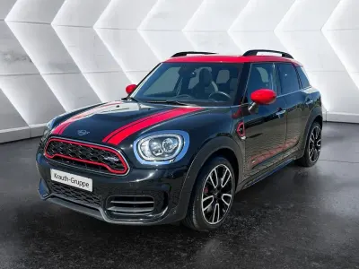 Gebraucht Mini John Cooper Works