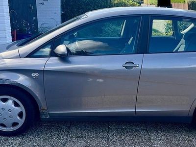 Seat Altea