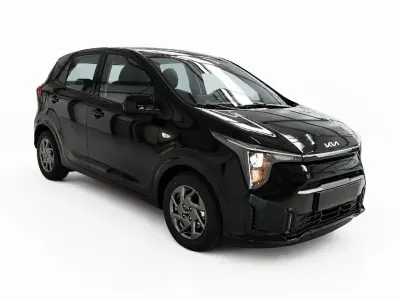 Gebraucht Kia Picanto