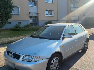 Gebraucht Audi A3