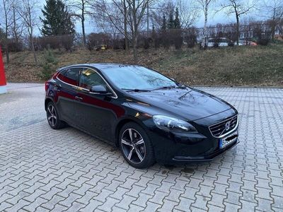 gebraucht Volvo V40 T5 Geartronic Summum Service / TÜV Neu