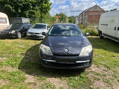 Renault Laguna III