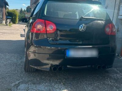 VW Golf V
