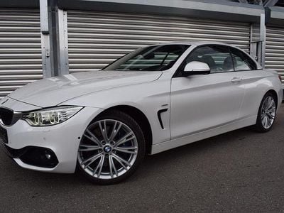 BMW 440