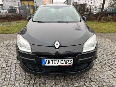 gebraucht Renault Mégane Megan TomTom Edition Tüv Neu 2.Hand 1.6