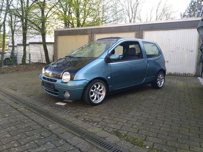 gebraucht Renault Twingo 1.2 TÜV 10.2025