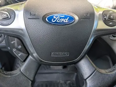Usata Ford C-MAX SYNC Edition 163 CV (119 kW) 2013 Nero Monovolume