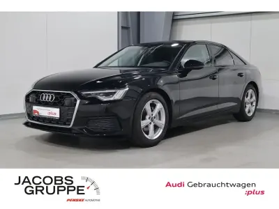 Gebraucht Audi A6