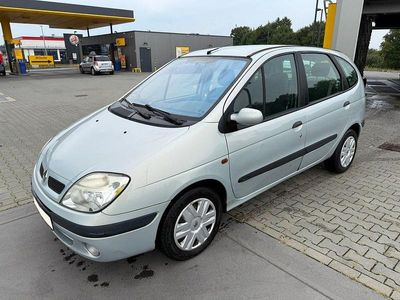 Renault Scénic