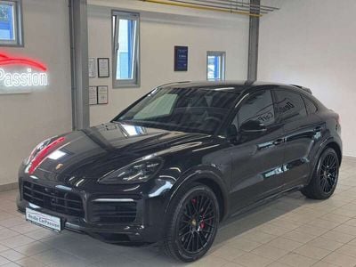 Porsche Cayenne GTS