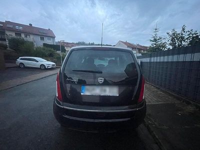 Lancia Musa