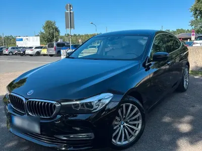 Gebraucht BMW 630