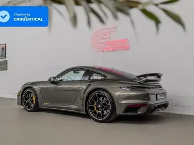 Gebraucht Porsche 992