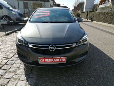 gebraucht Opel Astra Dynamic Start/Stop