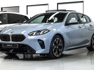 Gebraucht BMW 120