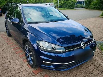 VW Golf VII