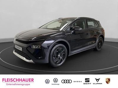 Schwarz Neu 2026 Skoda Elroq Tour SUV | 38.990 € (Teuer)