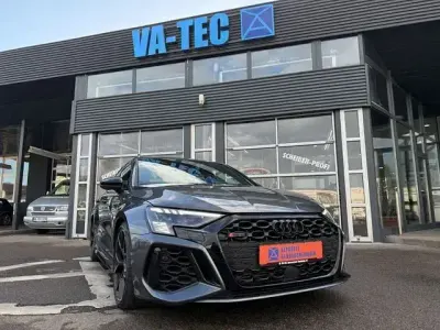 Gebraucht Audi RS3 Sportback Comfort 400 PS (294 kW) 2022 Andere Kleinwagen