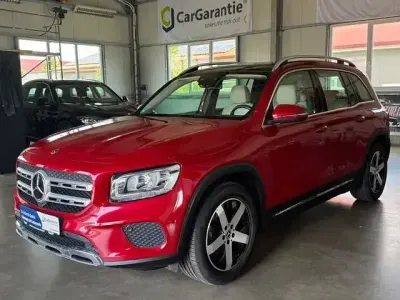 Gebraucht Mercedes GLB200