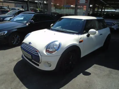 Gebraucht Mini Cooper